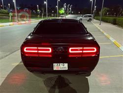 دۆج چالنجەر